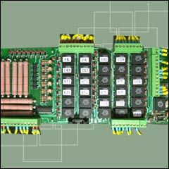 Manufacturers Exporters and Wholesale Suppliers of Relay Card for AEI Controller Thane Maharashtra